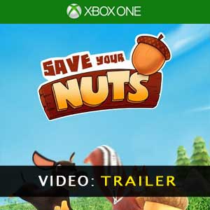 Comprar Save Your Nuts Xbox One Barato Comparar Precios