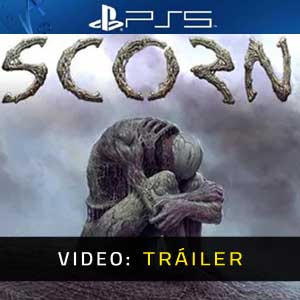 Scorn Xbox One Video Del Tráiler