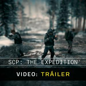 SCP The Expedition