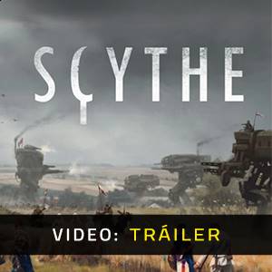 Scythe Digital Edition - Tráiler de Video