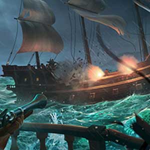Video del juego Sea of Thieves