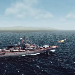 Sea Power Naval Combat in the Missile Age - Misil