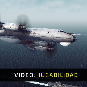 Sea Power Naval Combat in the Missile Age - Jugabilidad