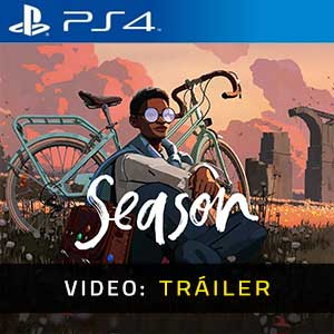 SEASON A letter to the future - Tráiler de Vídeo