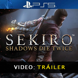 Sekiro: Shadows Die Twice — Edición Juego Del Año on PS4 — price