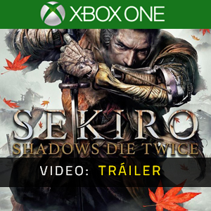 Sekiro Shadows Die Twice trailer video