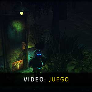 SENSEs Midnight - Vídeo del Juego