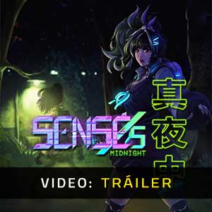 SENSEs Midnight - Tráiler en Vídeo