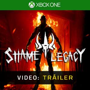 Shame Legacy Xbox One Tráiler en Vídeo