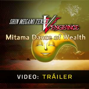 Shin Megami Tensei 5 Vengeance Mitama Dance of Wealth