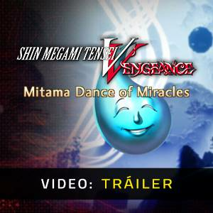 Shin Megami Tensei 5 Vengeance Mitama Dance of Miracles