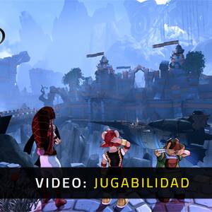 Shiness The Lightning Kingdom - Jugabilidad