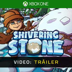 Shivering Stone