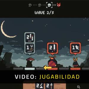 Shogun Showdown - Video de Jugabilidad