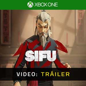SIFU Xbox One Vídeo En Tráiler