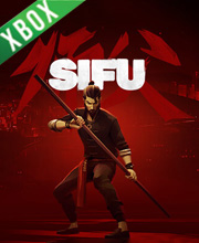 Compra SIFU Cuenta de Xbox one Compara precios