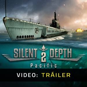Silent Depth 2 Pacific - Tráiler