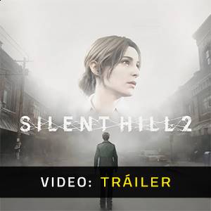 Silent Hill 2 Remake - Tráiler