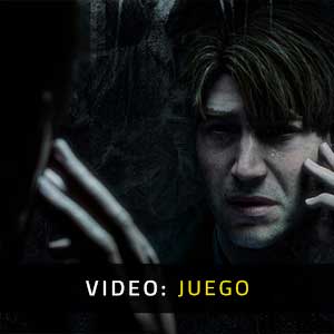 Silent Hill 2 - Video de Jugabilidad