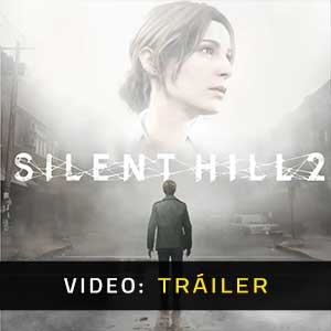 Silent Hill 2 - Tráiler de Video