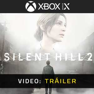 Silent Hill 2 Xbox Series X - Tráiler de Video