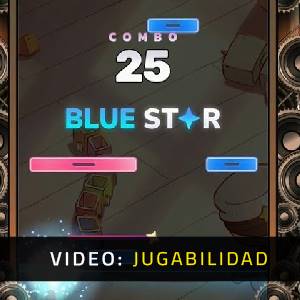 Sixtar Gate: STARTRAIL - Jugabilidad