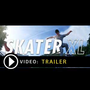 Buy Skater XL Tráiler de vídeo