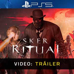 Sker Ritual - Vídeo de la campaña