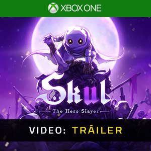 Skul The Hero Slayer Trailer Video