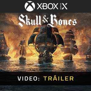 Skull & Bones - Remolque