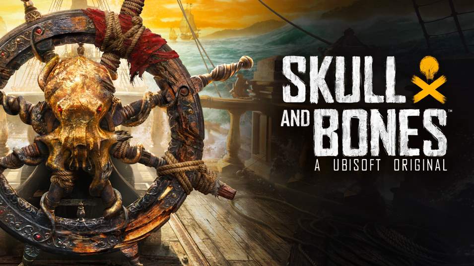 Skull & Bones listo para el lanzamiento el 16 de febrero de 2024