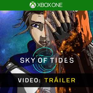 Sky of Tides Xbox One - Tráiler