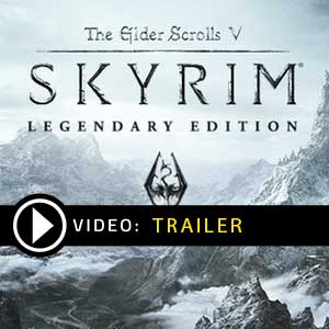 Comprar Skyrim Legendary Edition Cd Key Comparar Precios Clavecd