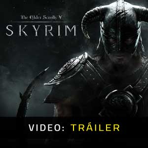 The Elder Scrolls 5 Skyrim Tráiler del vídeo