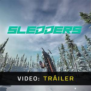 Sledders - Tráiler de Video