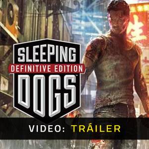 Sleeping Dogs Definitive Edition - Tráiler