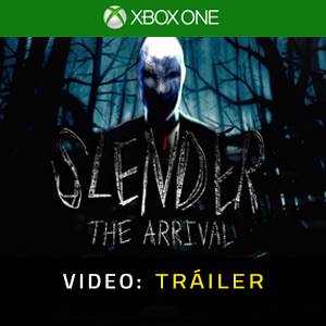 Slender the Arrival Xbox One- Tráiler de Video