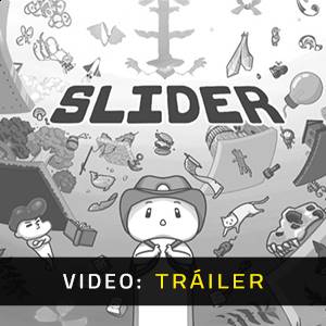 Slider - Tráiler de Video