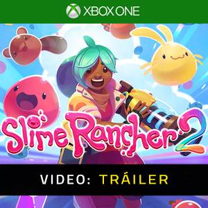 Slime Rancher 2 Xbox One - Tráiler