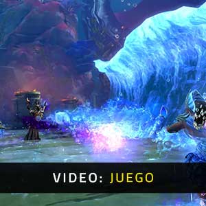 SMITE - Vídeo del juego