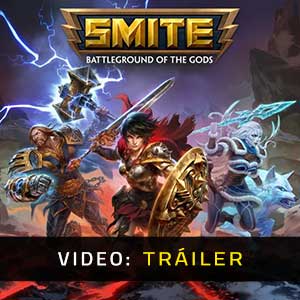 SMITE - Remolque