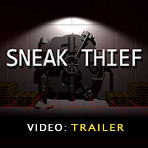 sneak thief 5