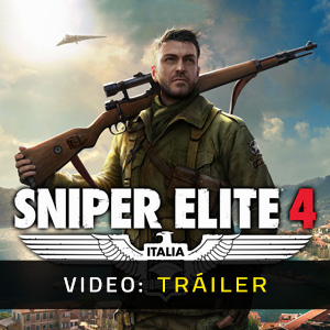 Sniper Elite 4 Video Tráiler del Juego