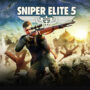 Sniper Elite 5 Oferta: Ahorros Masivos en ClaveCD