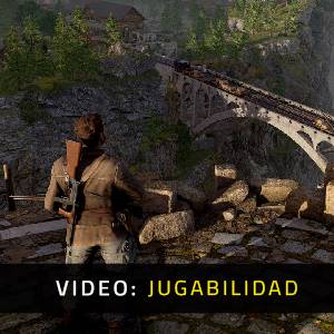 Sniper Elite Resistance - Video de Jugabilidad