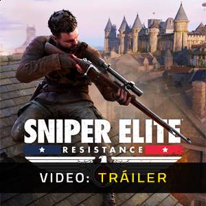 Sniper Elite Resistance - Trailer de Video