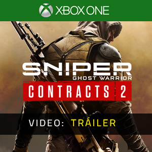 Sniper Ghost Warrior Contracts 2 Video Trailer