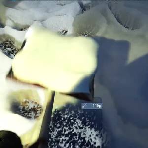 Snow Plowing Simulator - Recogiendo Nieve