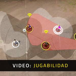 Soccer Kids Alpha - Jugabilidad