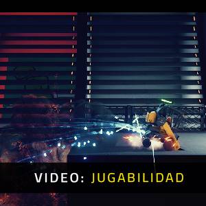 Soda Crisis - Jugabilidad